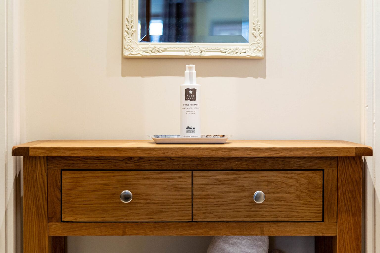 Heather Glen Country House Hotel