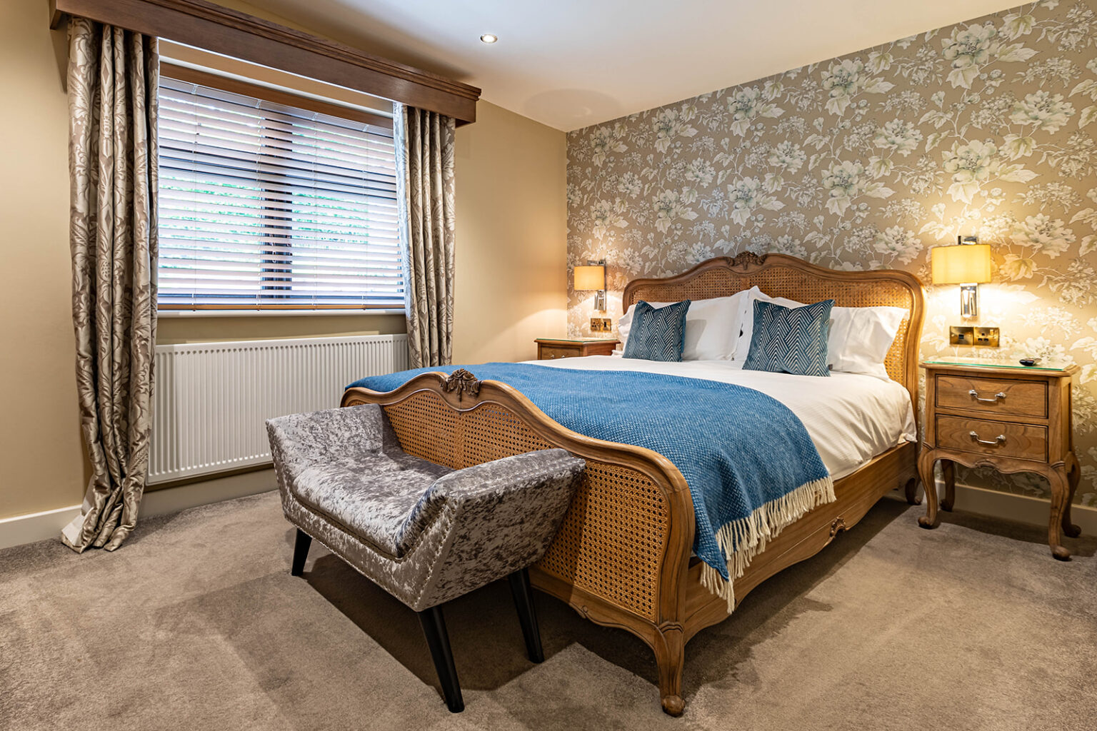 Heather Glen Country House Hotel