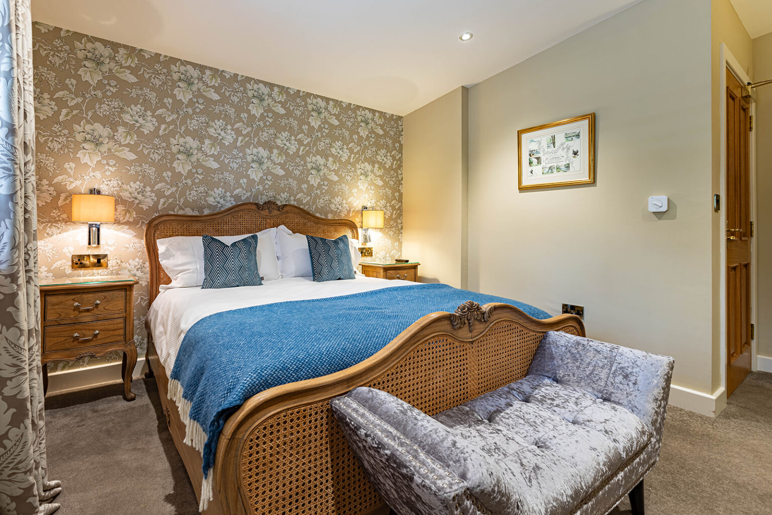 Heather Glen Country House Hotel