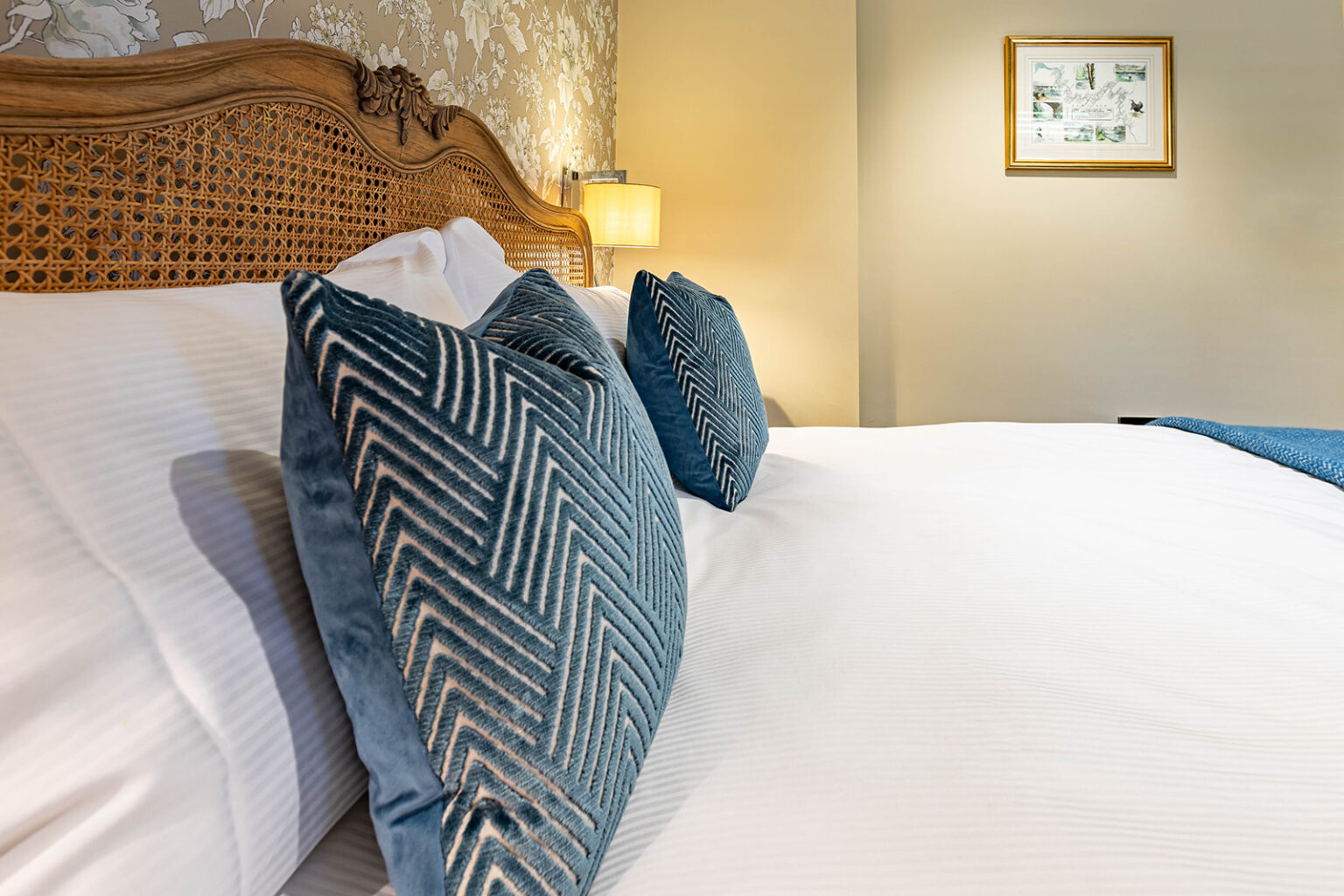 Heather Glen Country House Hotel