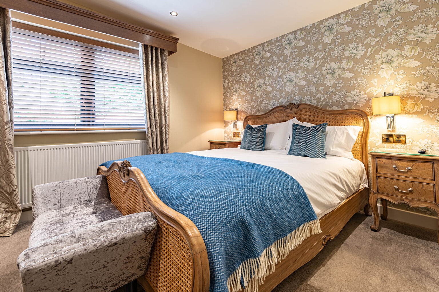 Heather Glen Country House Hotel