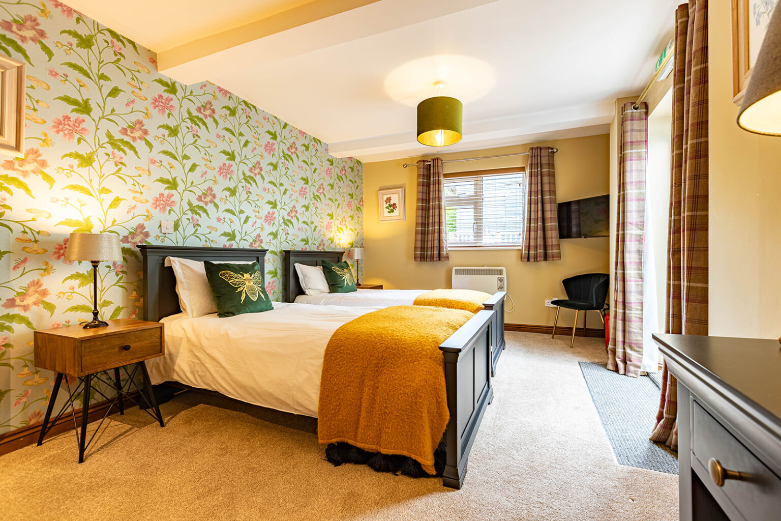 Heather Glen Country House Hotel
