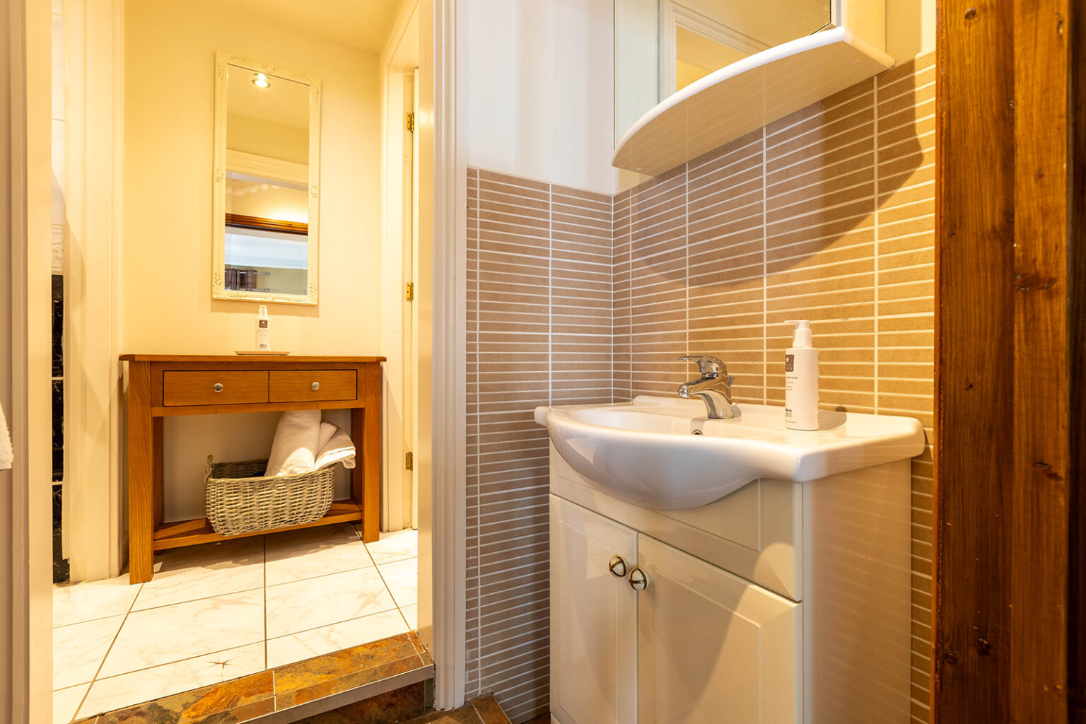 Heather Glen Country House Hotel