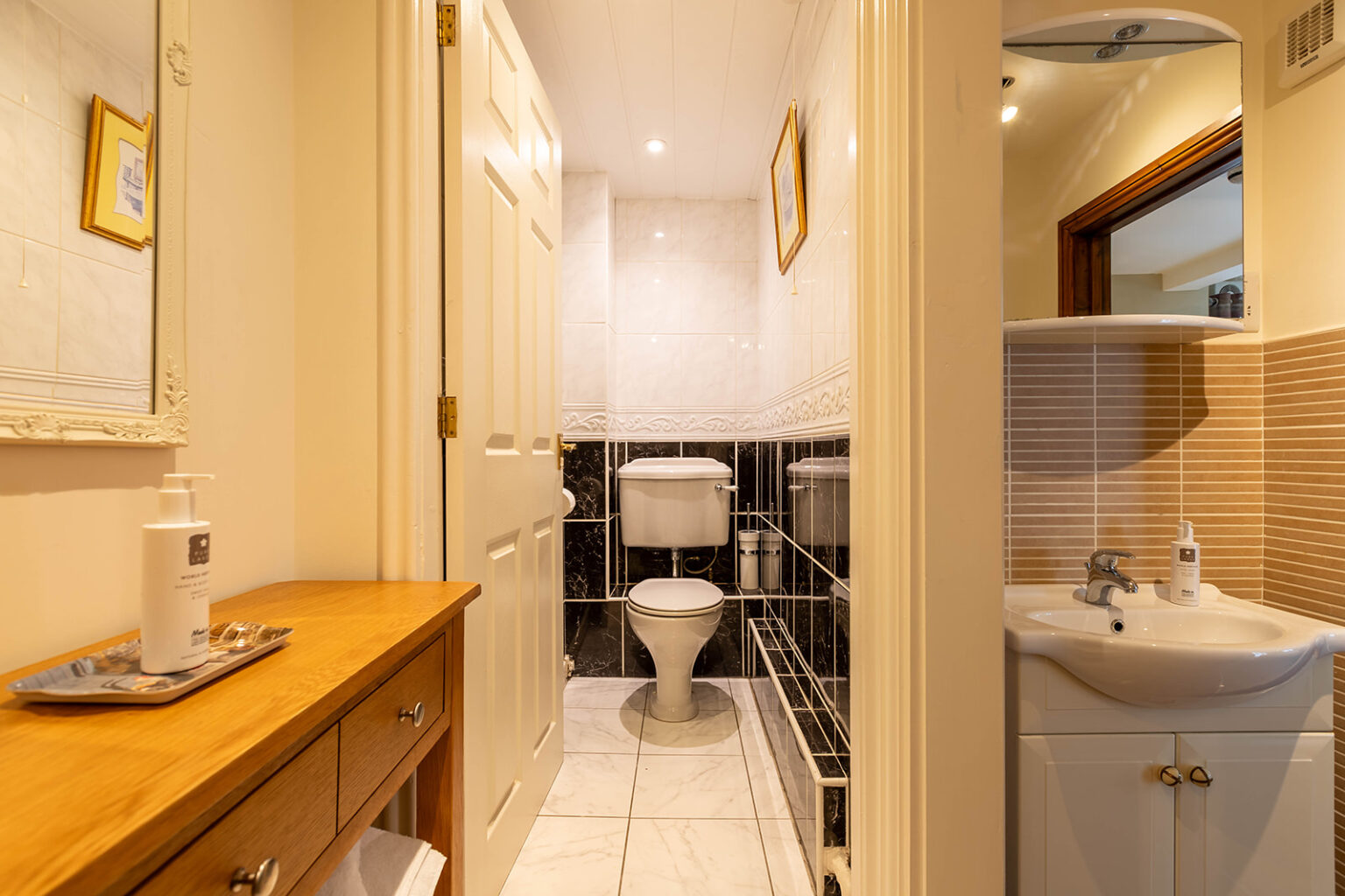 Heather Glen Country House Hotel