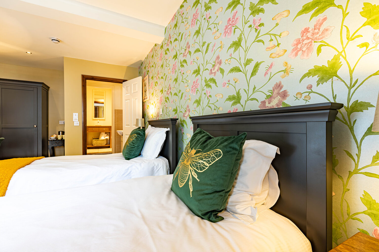 Heather Glen Country House Hotel