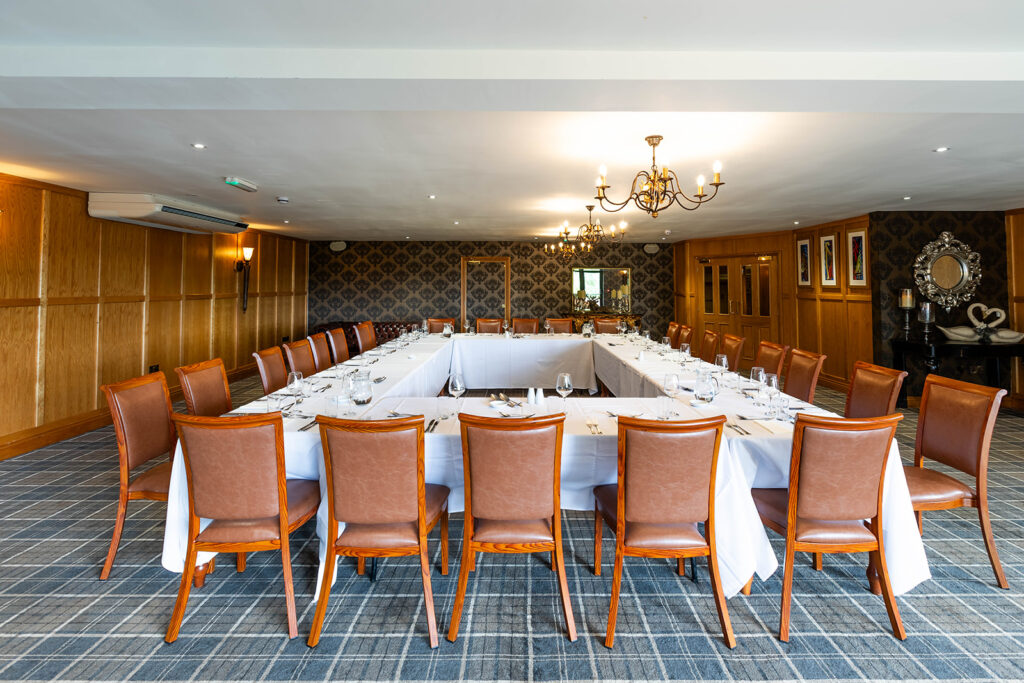 Heather Glen Country House Hotel Conference Room
