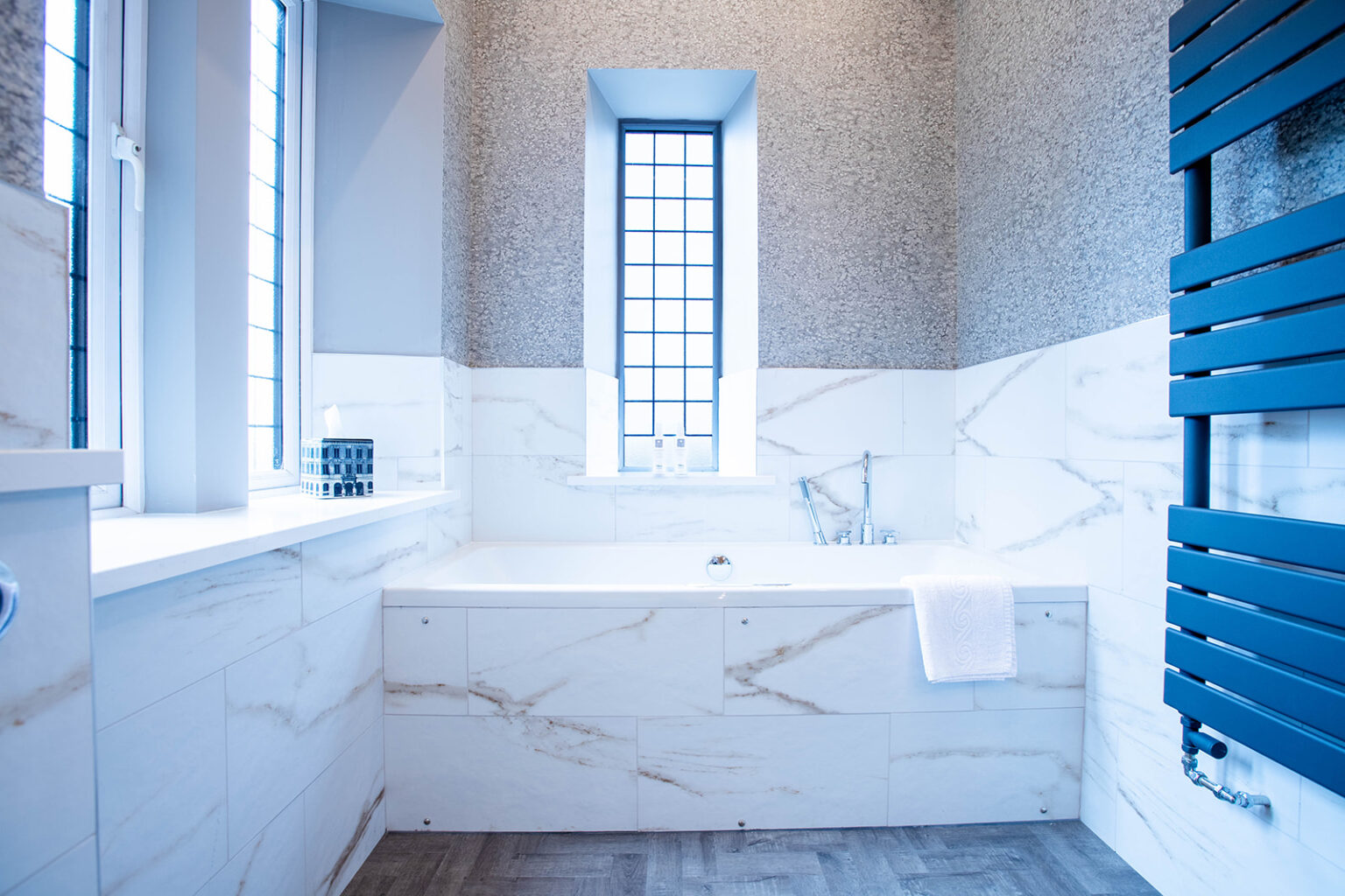 Room 9 Superior Super King Suite At The Heather Glen Country House Hotel