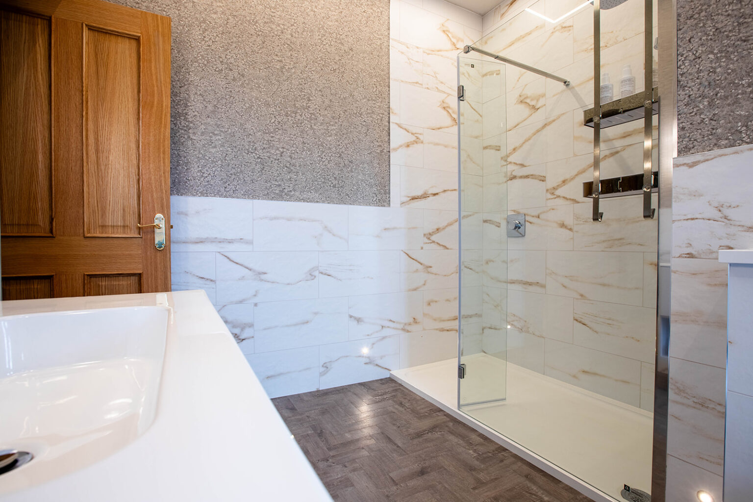 Room 9 Superior Super King Suite At The Heather Glen Country House Hotel