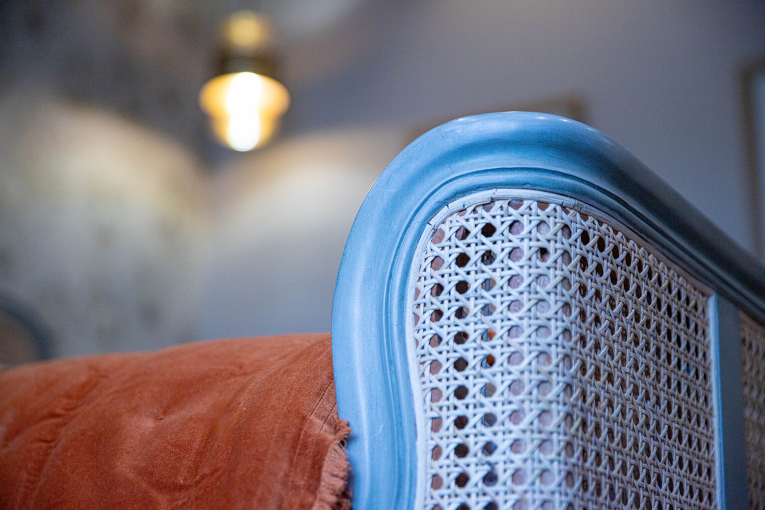 Room 8 Superior King Suite At The Heather Glen Country House Hotel