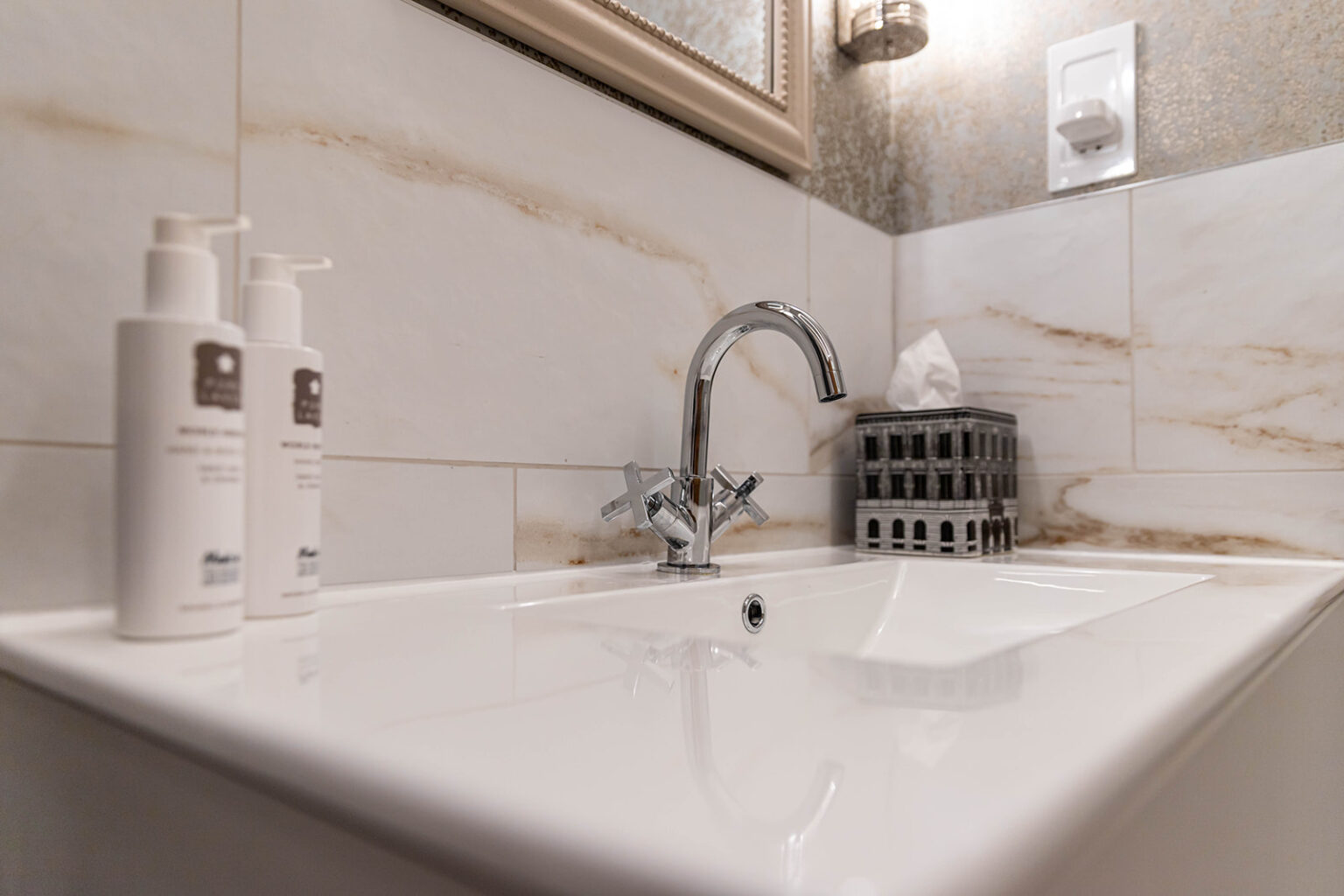 Room 9 Superior Super King Suite At The Heather Glen Country House Hotel